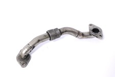 Passat 3BG AGR Ventil Rohr