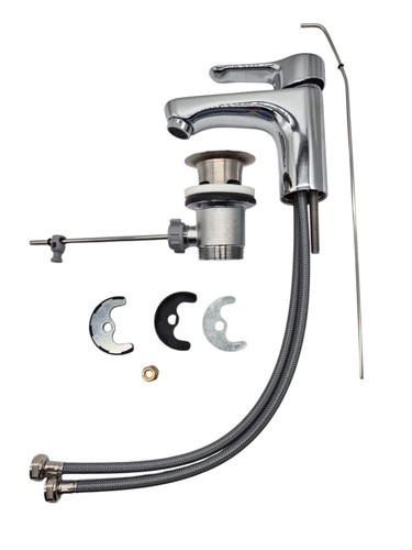 Ideal standard bc552aa alpha - bc552aa,