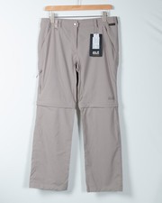 Jack Wolfskin Damenhose