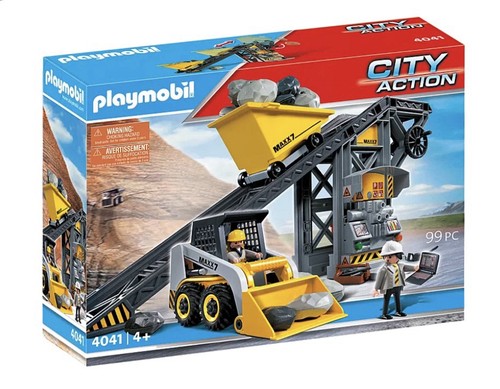 Playmobil 4041 förderanlage - playmobil®,