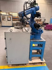 Yaskawa mh6 b00 - yaskawa,