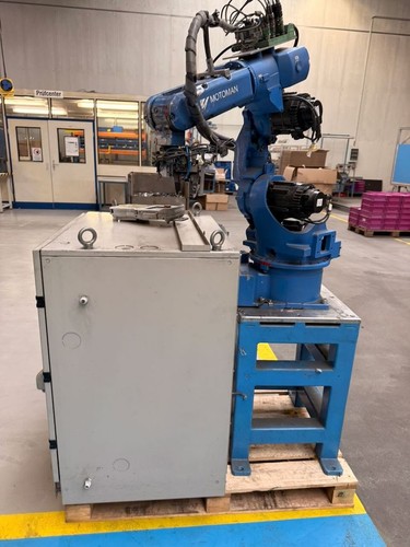 Yaskawa mh6 b00 - mh6, s-b00