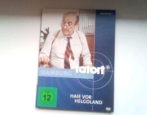 Tatort hamburg haie vor - tatort,