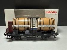 Spur H0 MÄRKLIN 4432