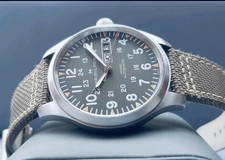 Hamilton khaki Field