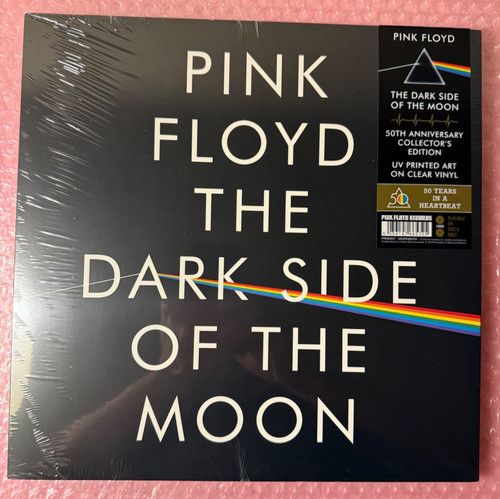 Pink floyd the dark - pink,