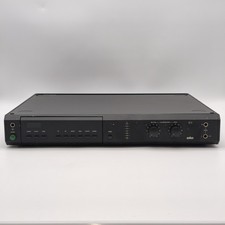 Braun Atelier C1 Kassettendeck