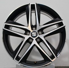 1x Original Seat Ibiza 6F 18