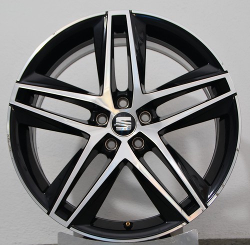 Original seat ibiza 18 - seat, 6f