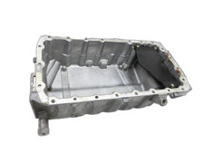 Nasswanne Motorwanne für Ford S-Max WA6 06-10 9653835680