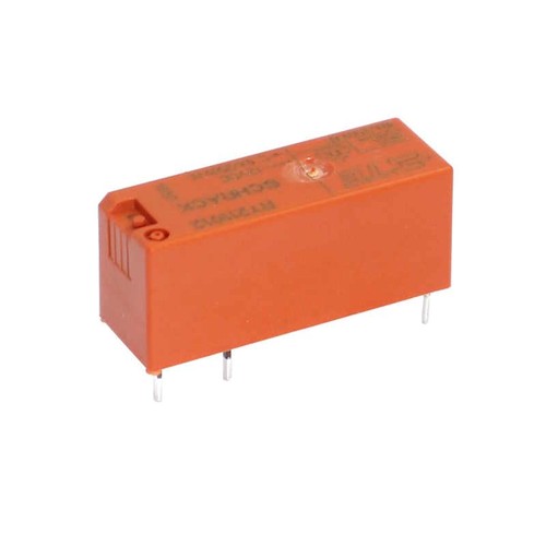 Schrack ry211012 - te, /