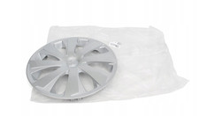 1X NEU ORIGINAL RADKAPPE 14 ZOLL PEUGEOT 108 B000879880