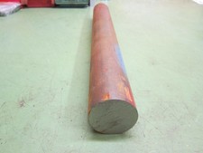 1 Rund-Stahl DM 40mm C45 1.0503 Lang 345mm massiv Neu3