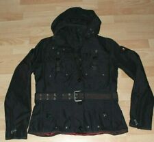 Wellensteyn Chocolate Damen Jacke Gr. M Schwarz