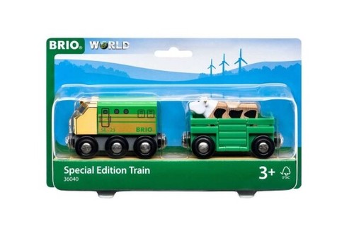Brio 36040 sondereditionszug - brio,