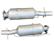 Original Dieselpartikelfilter Ford Transit Euro 5 2.2 TDCI DPF 1745239 1772006