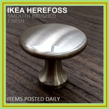 IKEA BILLY MALM SÄMNES PAX