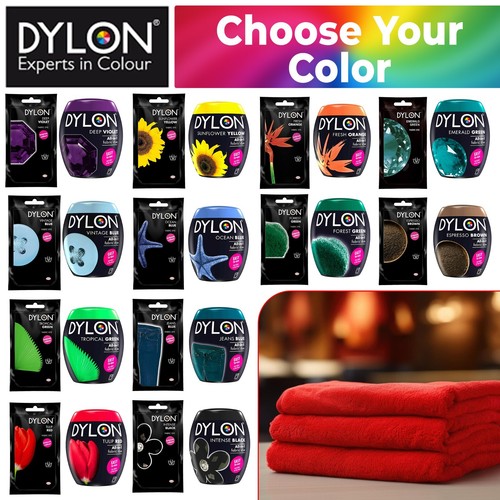 Dylon textilfarbe handfärbe - dylon,