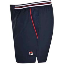 Fila Borg Hightide Retro blaue