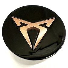 Original Seat Cupra Nabendeckel Felgendeckel Radkappe Abdeckkappe 5FA601171A RZG