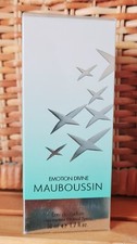  Mauboussin Emotion Divine Eau