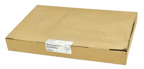 Siemens simatic subrack - siemens,