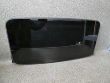 Scheibe Schiebedachfenster