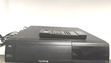 Video Vhs Nokia 3722 Itt