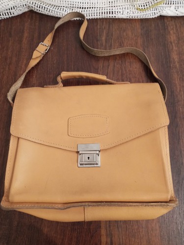 Schultertasche leder - schultertasche,