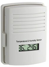 TFA 30.3166 Temperatur