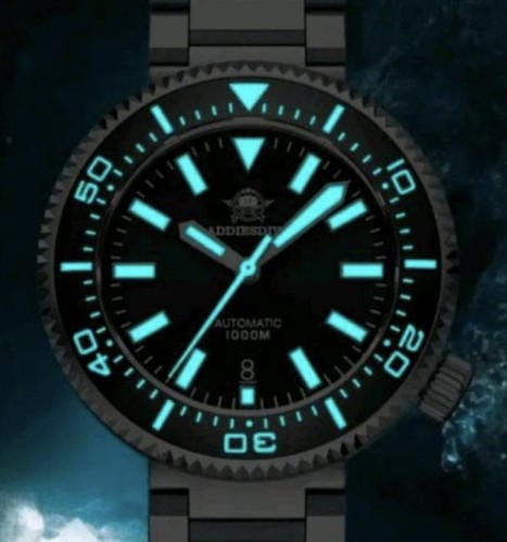 Addiesdive automatik - addiesdive,