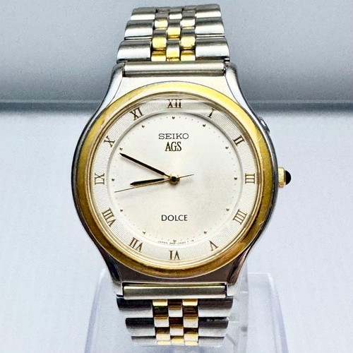 Seiko 3m21 0a20 - 3m21-0a20, kinetic