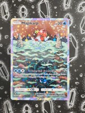 Magikarp / Karpador | Stars