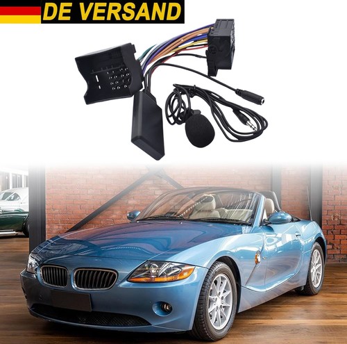 Auto bluetooth für bmw - für,