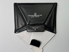 LUMIQUEST SOFTBOX / DIFFUSOR
