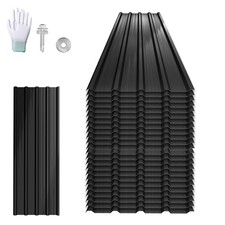 Wellplatten Dachplatten