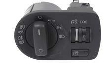 Lichtschalter 8P1941531AK Audi A3 8P Tagfahrlicht Bedienheit Schalter Xenon