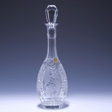 Nachtmann Bleikristall Karaffe