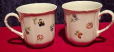Villeroy boch petite - &,