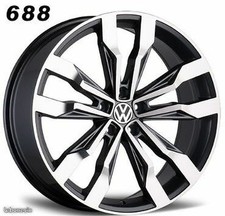 4 Neue Felgen 21'' Für VW