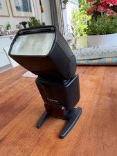 Canon Speedlite 430EX