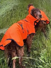 actionfactory Active cape Wind & Rain Orange