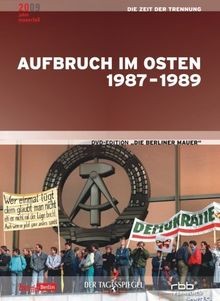 Die berliner mauer aufbrauch - berliner,