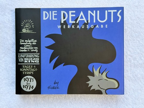 Die peanuts werkausgabe band - peanuts,