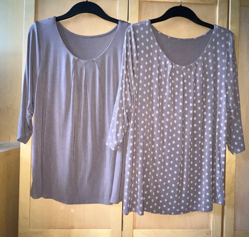 Lascana shirt tunika - 2x,