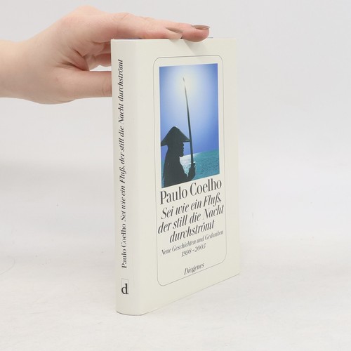 Sei wie ein - der, still