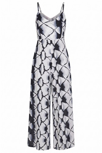 Boho jumpsuit sommer - jumpsuit,,