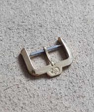 Paul Picot Vintage Gelbgold