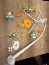 Musik-Mobile von Fehn - sehr