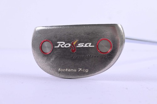 Taylormade rossa cgb fontana - taylormade,